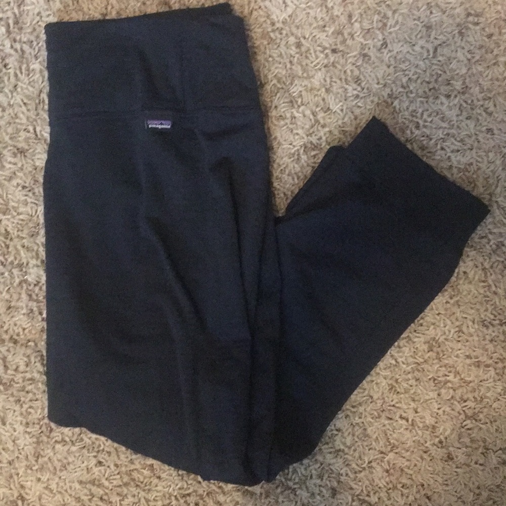 Patagonia W’s Capilene thermal bottoms